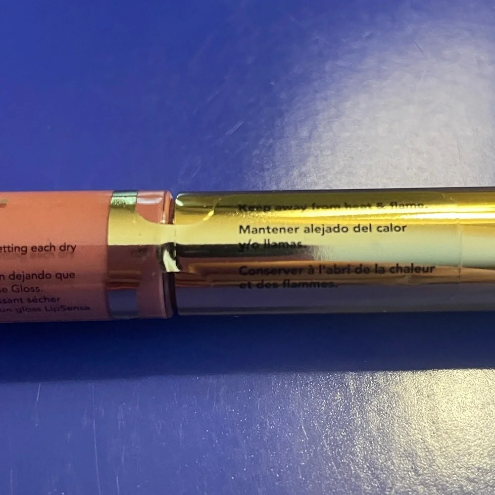 Brand New mini LipSense Color